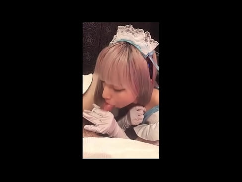 ❤️ Yapon İdolü [mayuka], Fransız qulluqçu kostyumu, 1-ci hissə, oral seks və losyonla qaxmaq ❤️ Porn video bizdə az.dreamlandpassionfever.ru ️❤