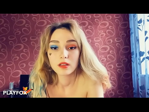 ❤️ Sehrli virtual reallıq eynəkləri mənə Harley Quinn ilə seks verdi ❤️ Porn video bizdə az.dreamlandpassionfever.ru ️❤