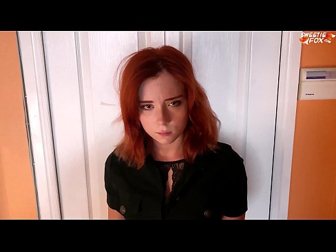 ❤️ Mühafizəçi oğurluğa görə yaraşıqlı qadını cəzalandırdı - Ağızda Cum ❤️ Porn video bizdə az.dreamlandpassionfever.ru ️❤