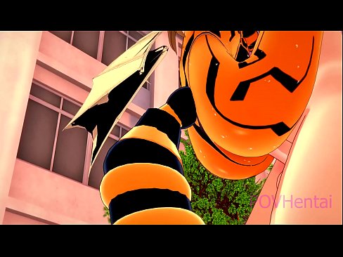 ❤️ Wasp Girl Monster ❤️ Porn video bizdə az.dreamlandpassionfever.ru ️❤
