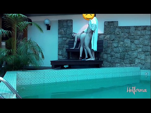 ❤️ Boss hovuza qulluqçu dəvət edir, lakin isti müqavimət göstərə bilmədi ❤️ Porn video bizdə az.dreamlandpassionfever.ru ️❤