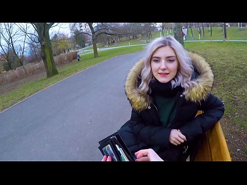 ❤️ Pul müqabilində bir qəribin isti cumluğunu uddu - parkda Eva Elfie tərəfindən blowjob ❤️ Porn video bizdə az.dreamlandpassionfever.ru ️❤
